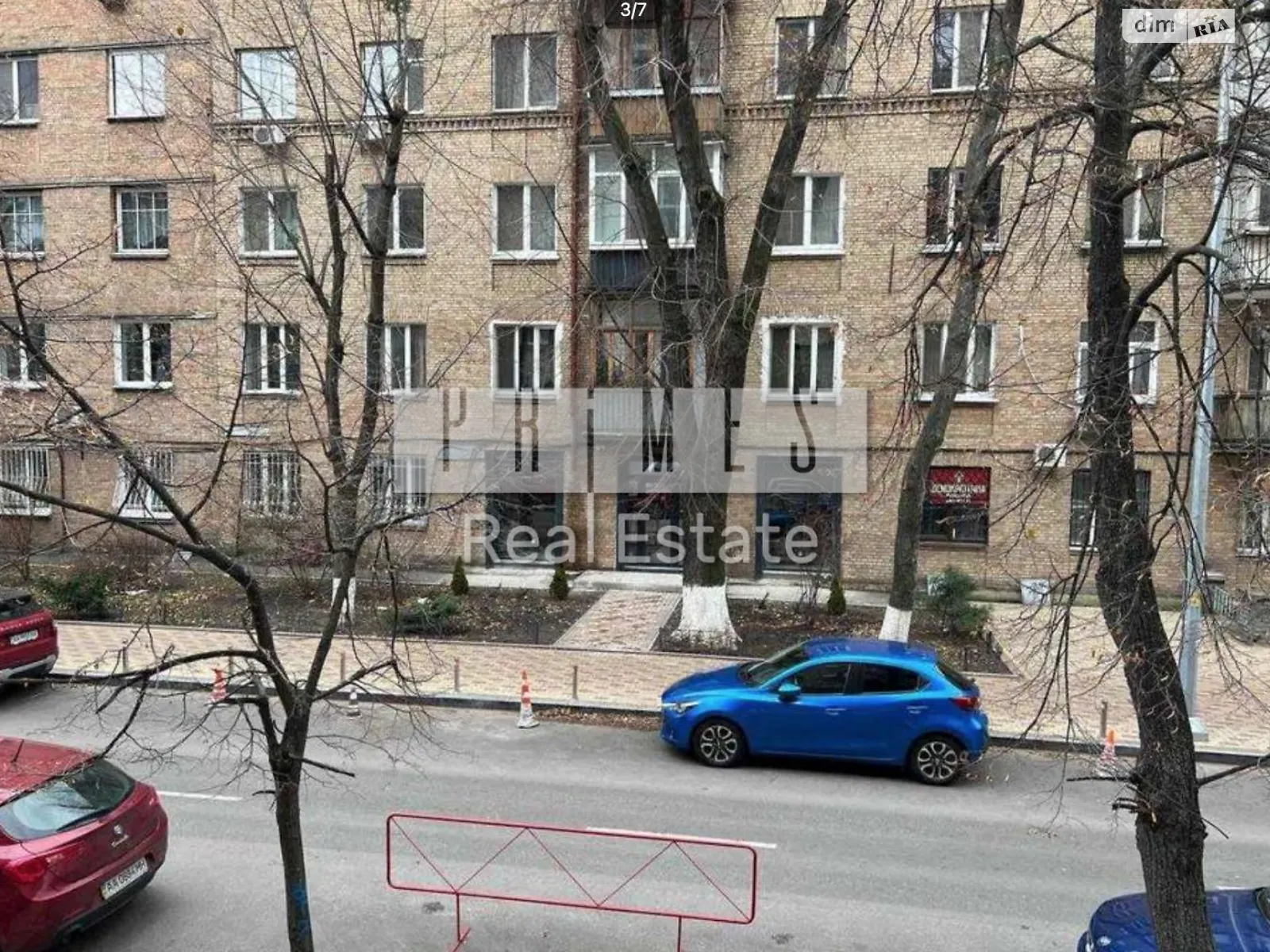 ул. Никольско-Ботаническая, 17/19 Голосеевский,Киев, цена: 235000 $ - фото 1