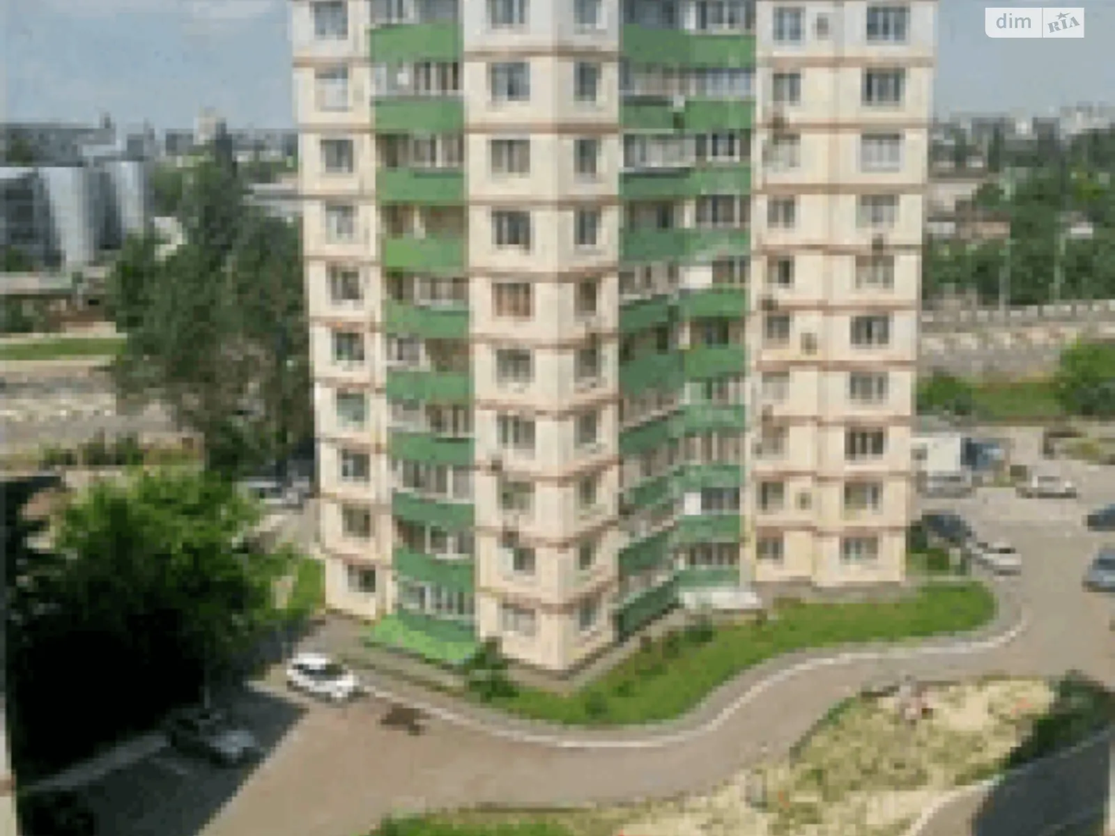 Продается 2-комнатная квартира 70 кв. м в Харькове, ул. Большая Панасовская, 76В