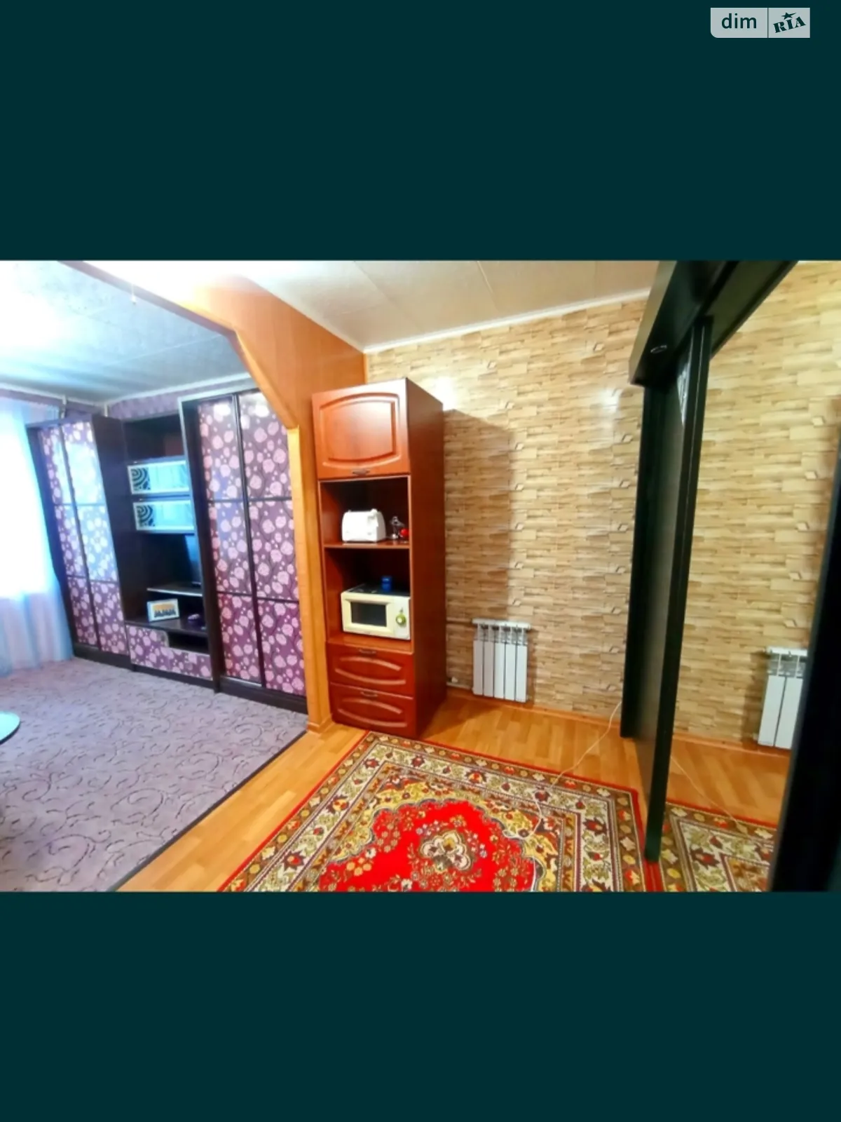 Продается комната 35 кв. м в Запорожье, цена: 15000 $ - фото 1