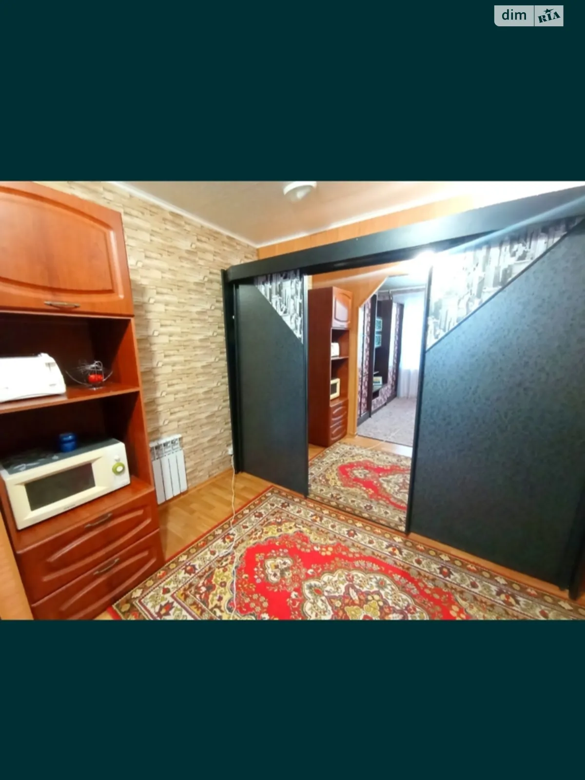 Продается комната 35 кв. м в Запорожье - фото 3