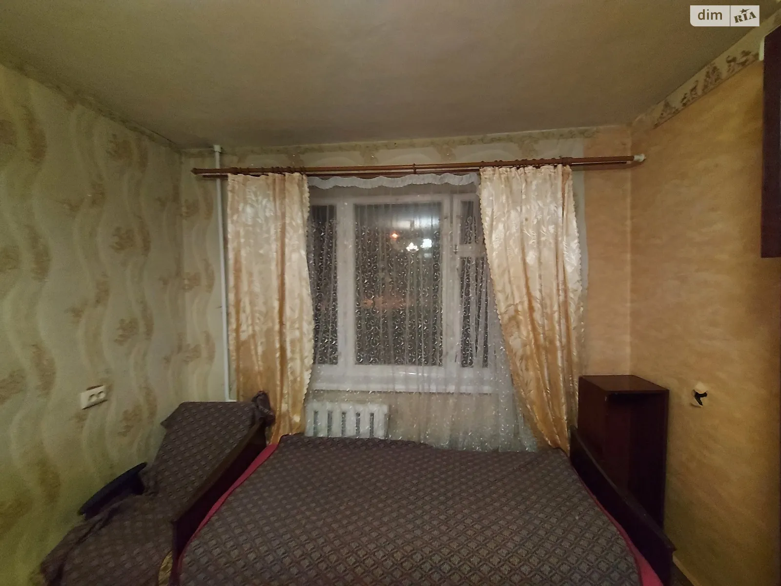 Продается 3-комнатная квартира 56.9 кв. м в Виннице, ул. Василия Порика - фото 1