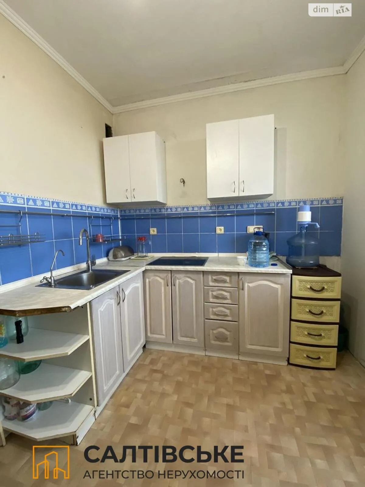 Продается 4-комнатная квартира 107 кв. м в Харькове, ул. Кричевского, 39 - фото 1