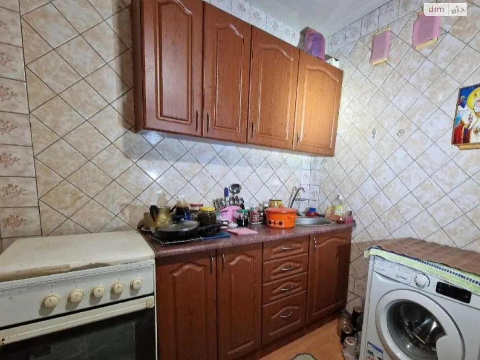 Продається 2-кімнатна квартира 38 кв. м у Харкові, цена: 20000 $