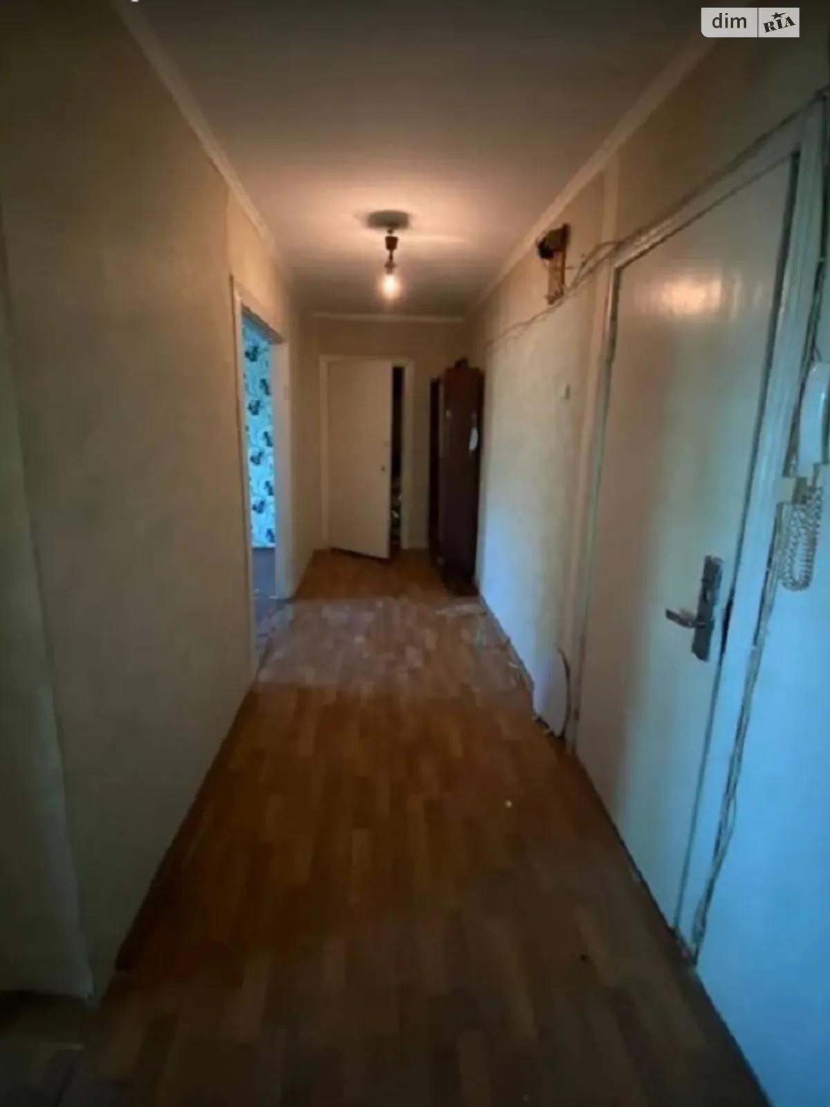 Продается 3-комнатная квартира 64 кв. м в Николаеве, ул. Космонавтов