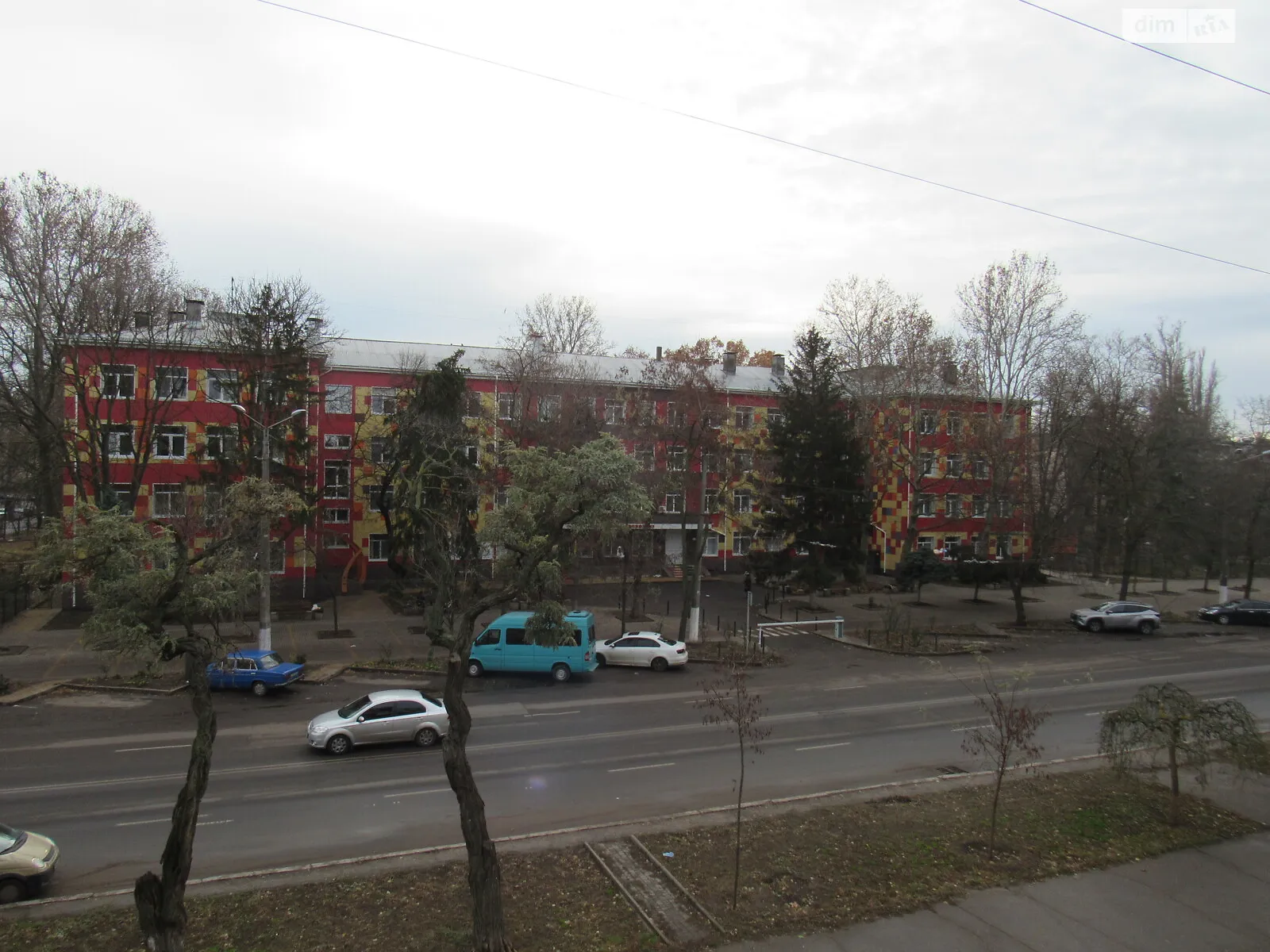 Продается 2-комнатная квартира 45 кв. м в Одессе, ул. Космонавтов - фото 1