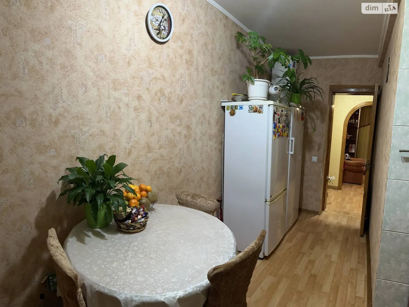 Продается 3-комнатная квартира 64.4 кв. м в Чернигове, цена: 55000 $