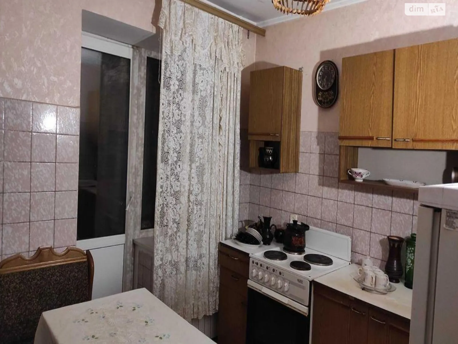 Продается 2-комнатная квартира 63 кв. м в Киеве, ул. Патриарха Мстислава Скрипника(Николая Островского), 40А - фото 1