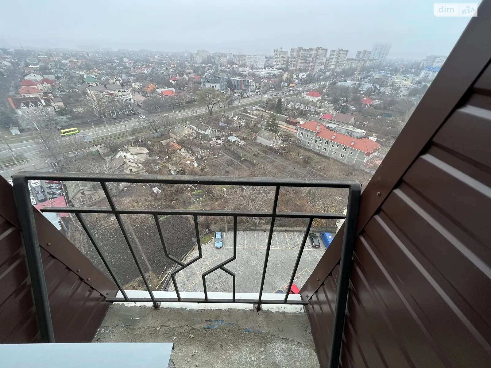 Продается 1-комнатная квартира 35 кв. м в Одессе, ул. Люстдорфская дорога, 100Г - фото 1