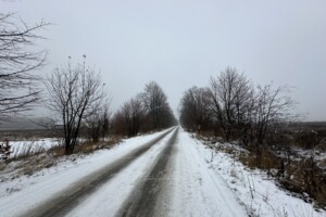 Продаж ділянки під житлову забудову, Вінницька, Якушинці, вулиця Бетонна