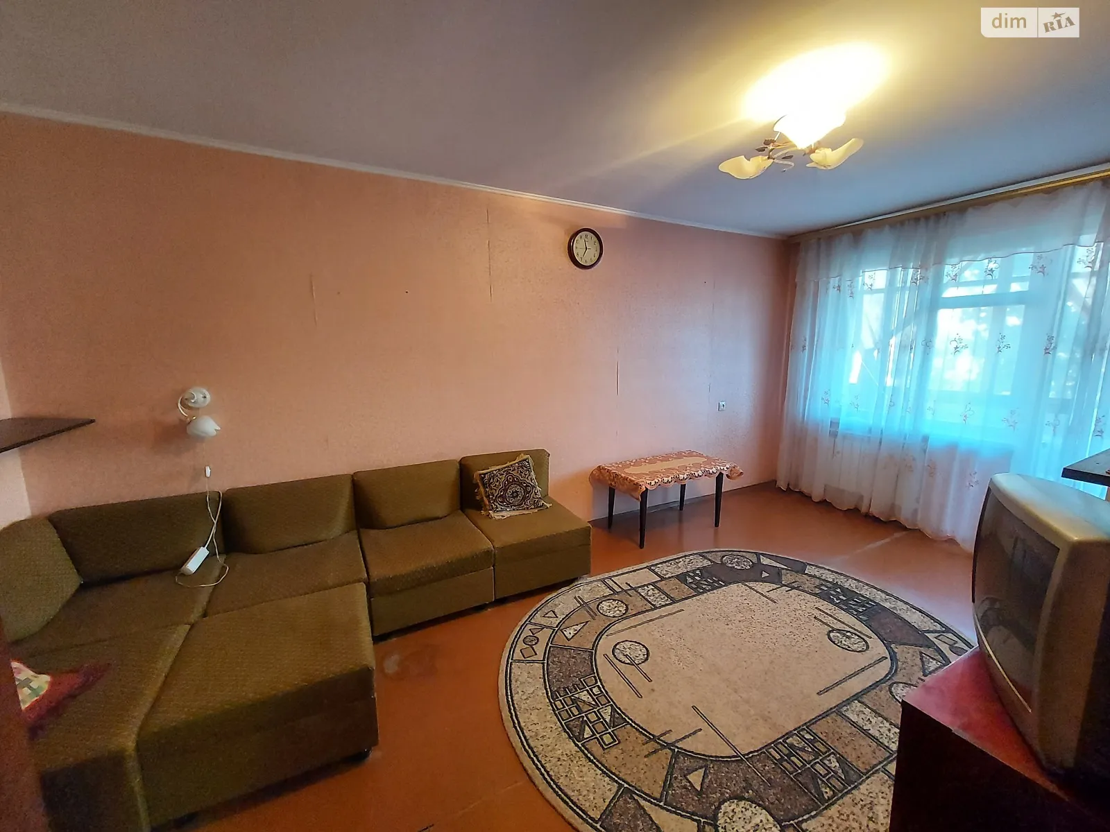 Продается 1-комнатная квартира 36 кв. м в Черкассах - фото 3