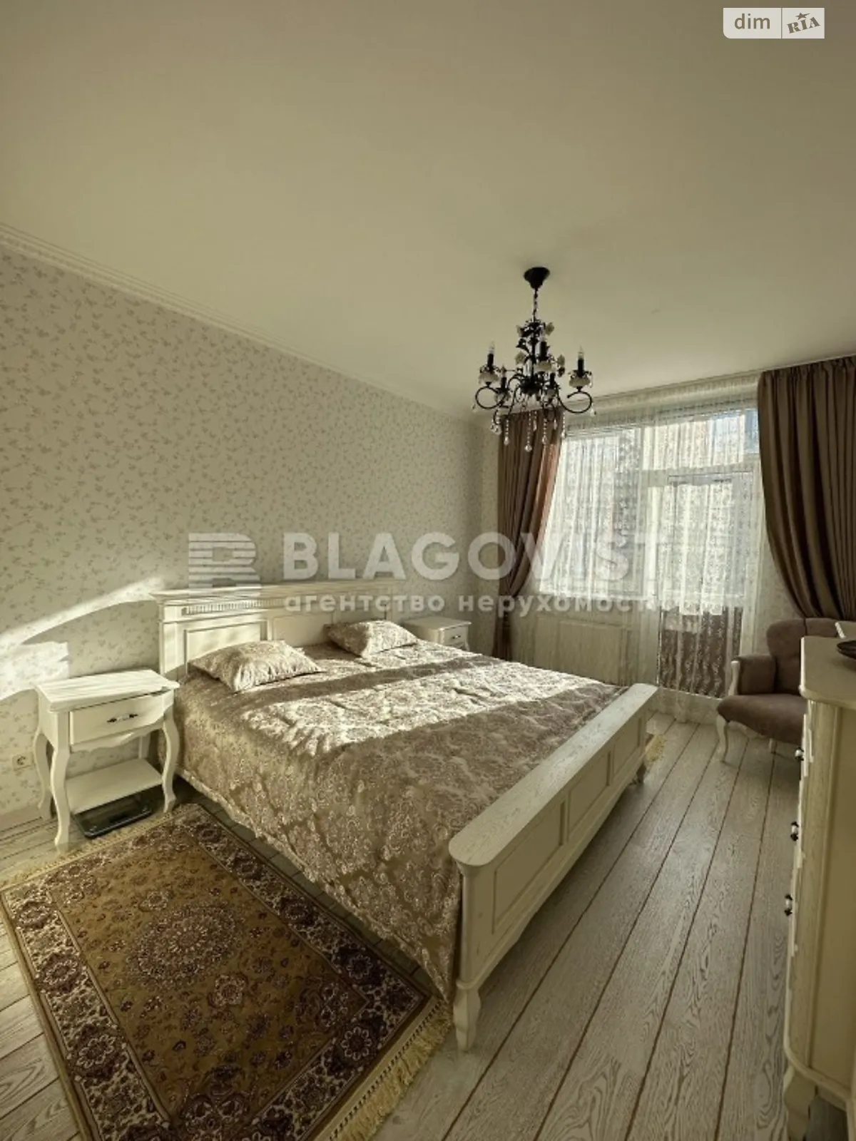Продається 2-кімнатна квартира 78 кв. м у Києві, цена: 205000 $ - фото 1