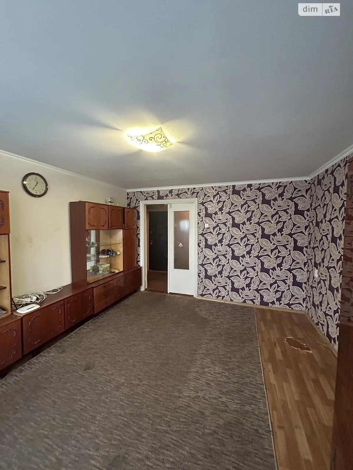 Продается 2-комнатная квартира 46 кв. м в Виннице, ул. Шевченко - фото 1