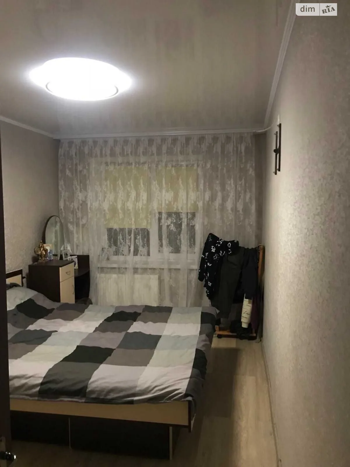 Продается 4-комнатная квартира 81 кв. м в Кропивницком - фото 2