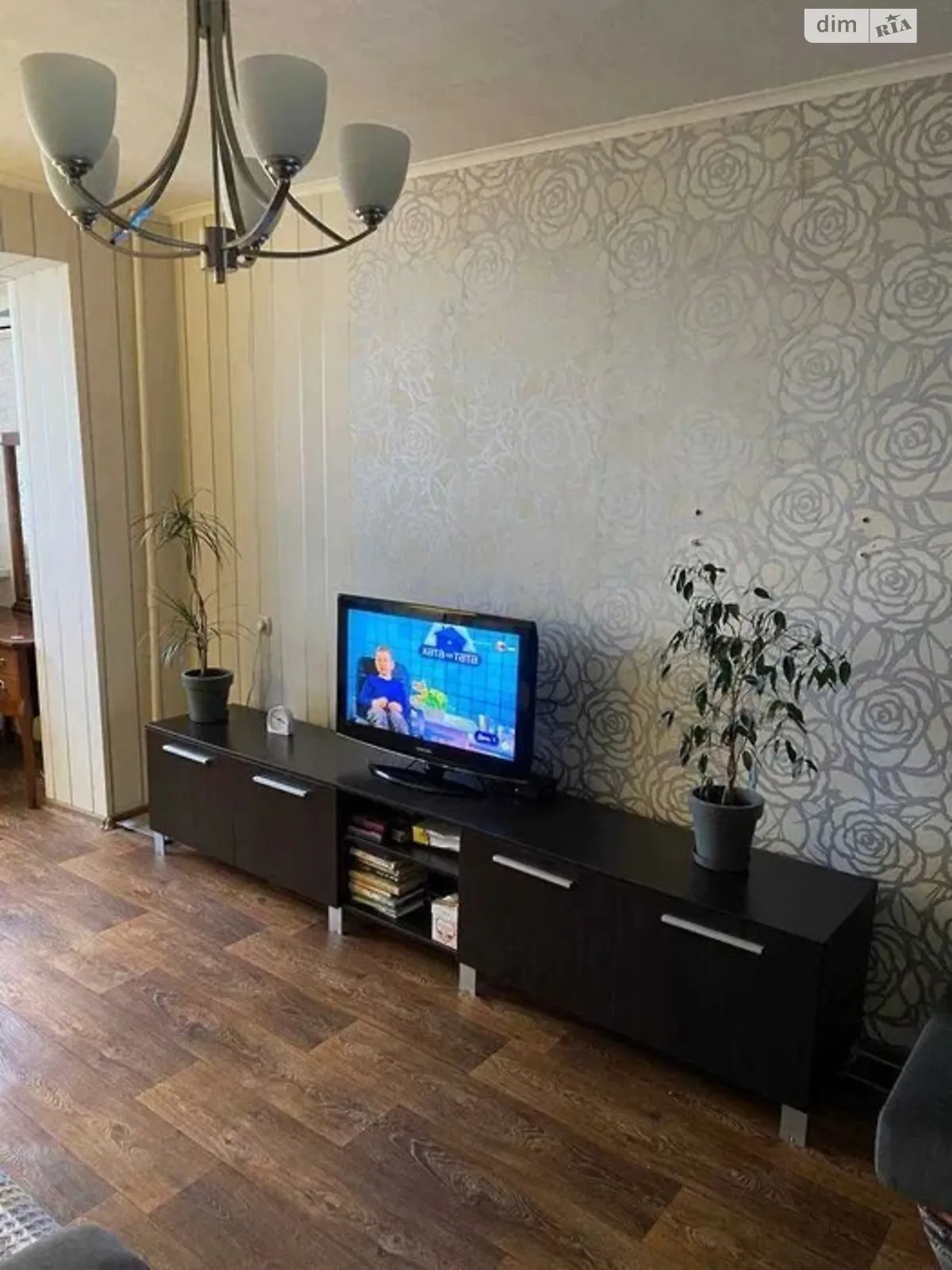 Сдается в аренду 1-комнатная квартира 40 кв. м в Днепре, ул. Малиновского Маршала