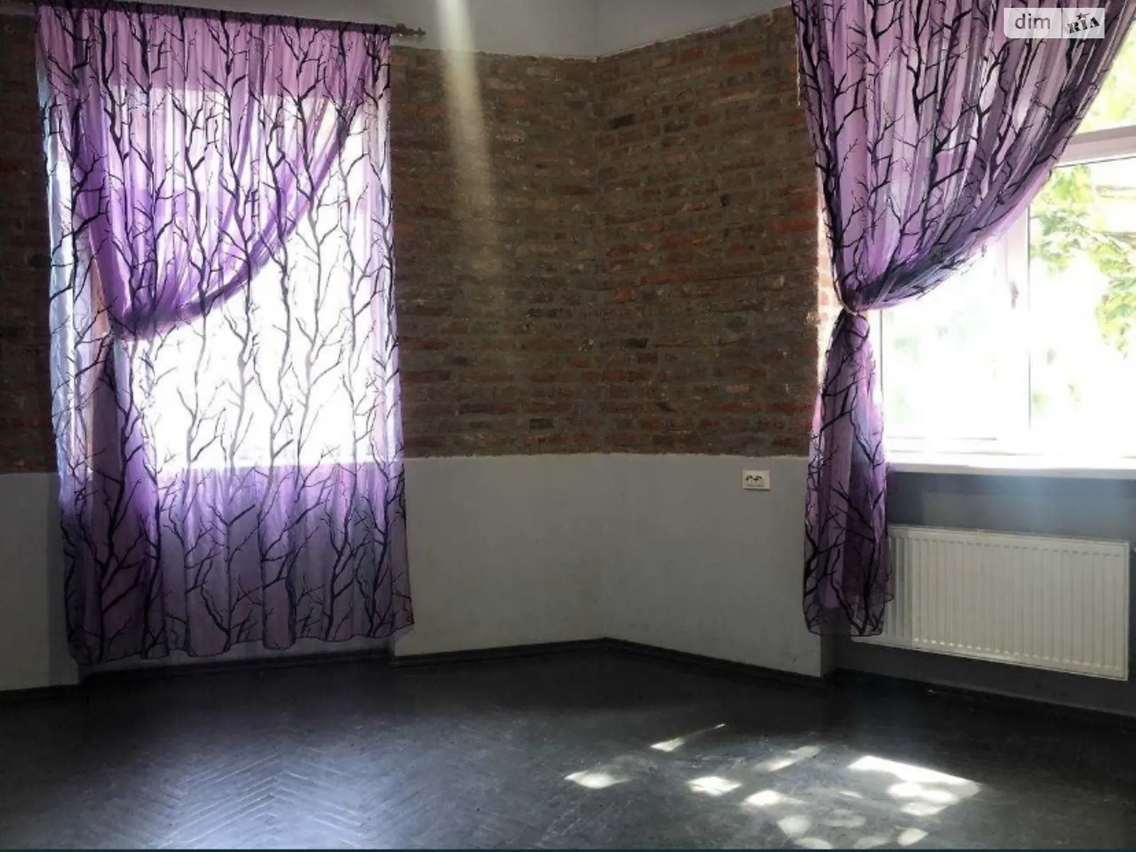 Продается 1-комнатная квартира 52 кв. м в Львове, ул. Ефремова Академика - фото 1