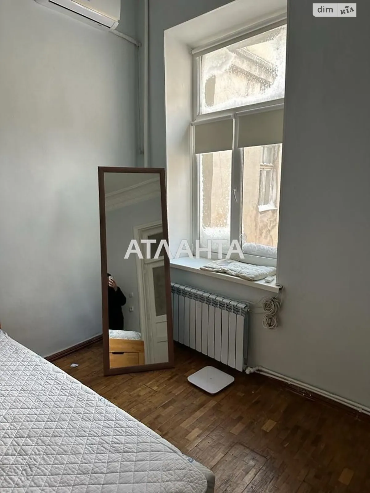 Продается 4-комнатная квартира 86.7 кв. м в Одессе, ул. Успенская - фото 1
