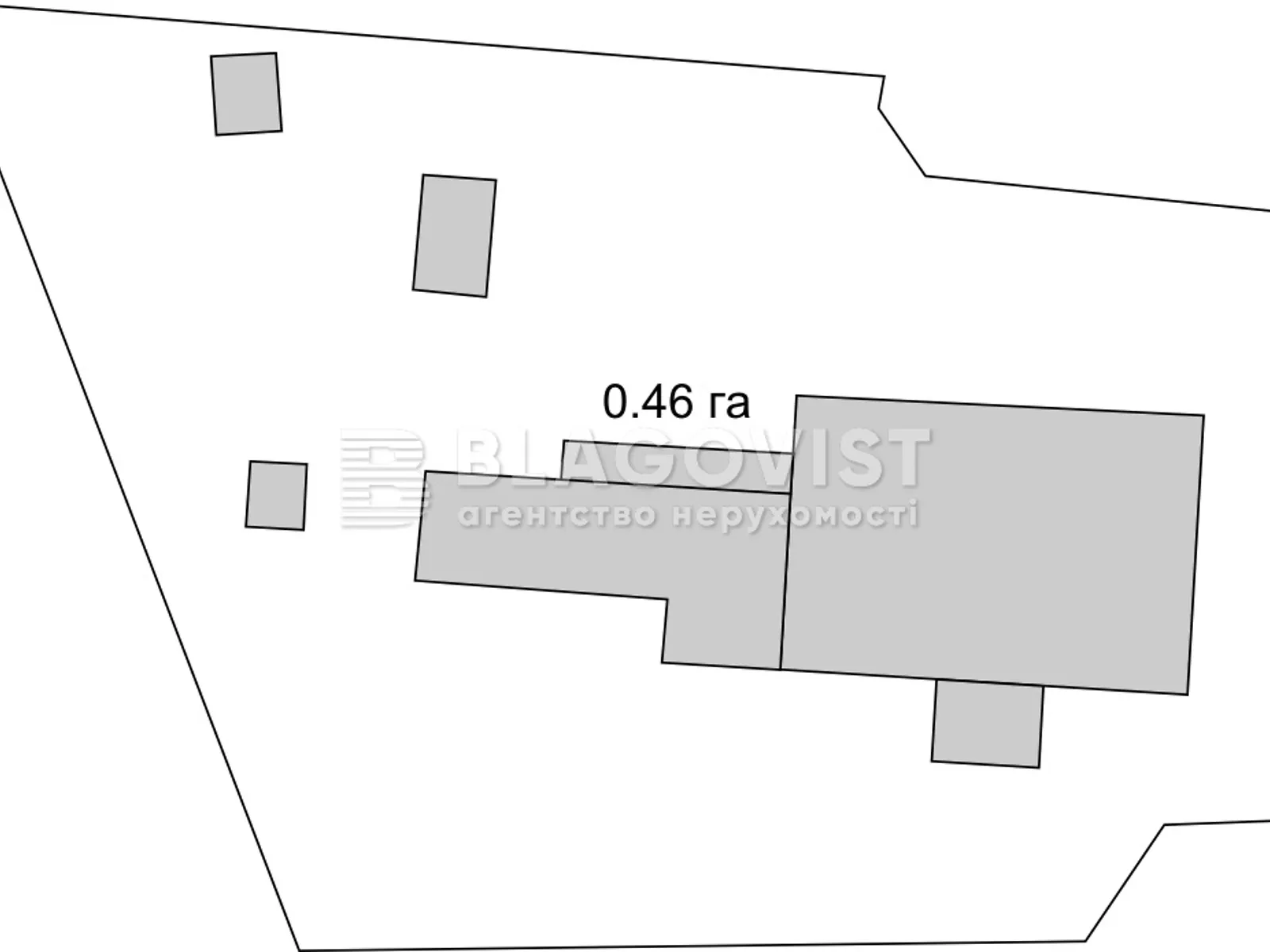 Продается помещения свободного назначения 507 кв. м в 2-этажном здании - фото 2