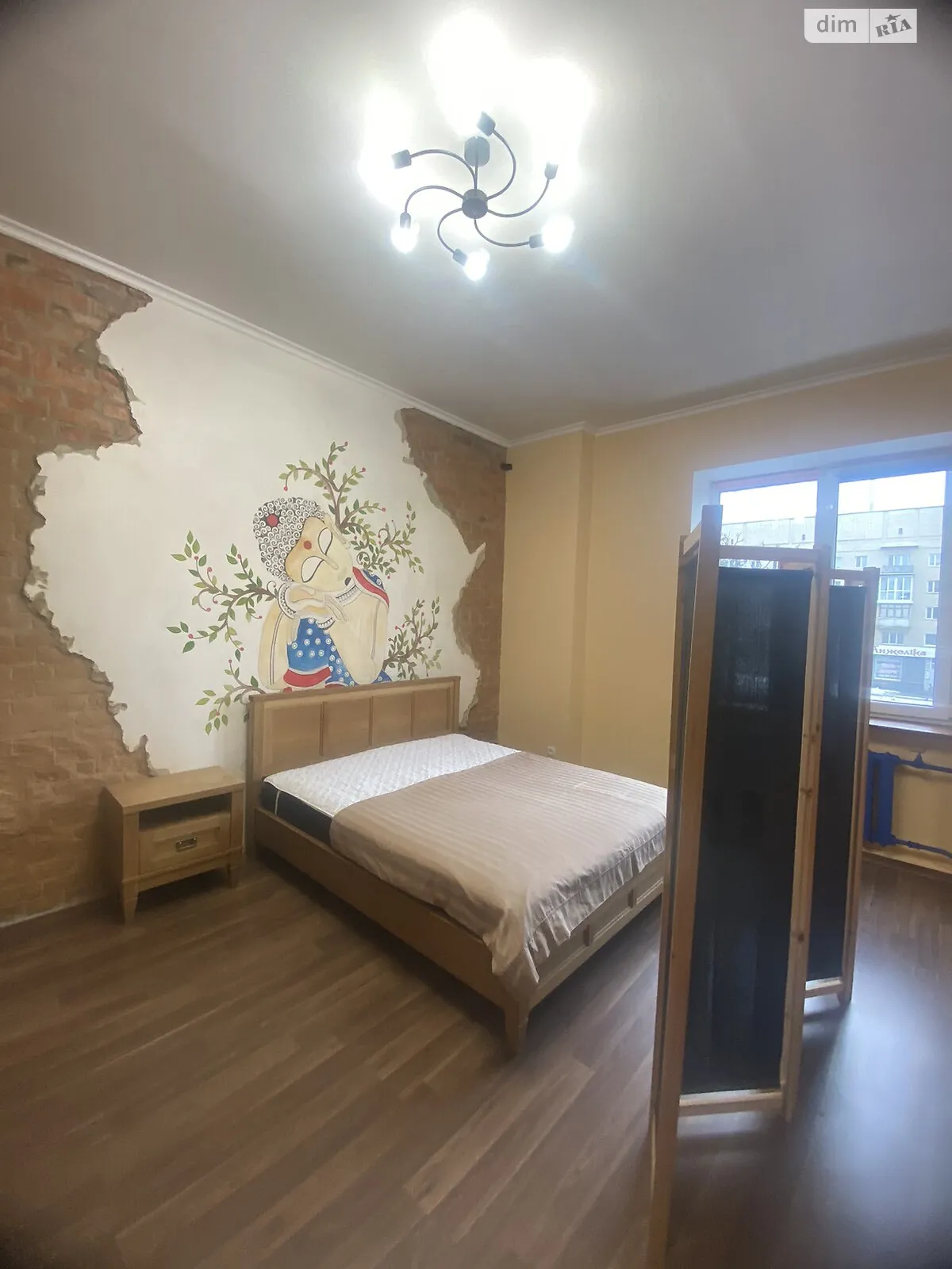 Здається в оренду 1-кімнатна квартира 50 кв. м у Житомирі, цена: 14000 грн - фото 1