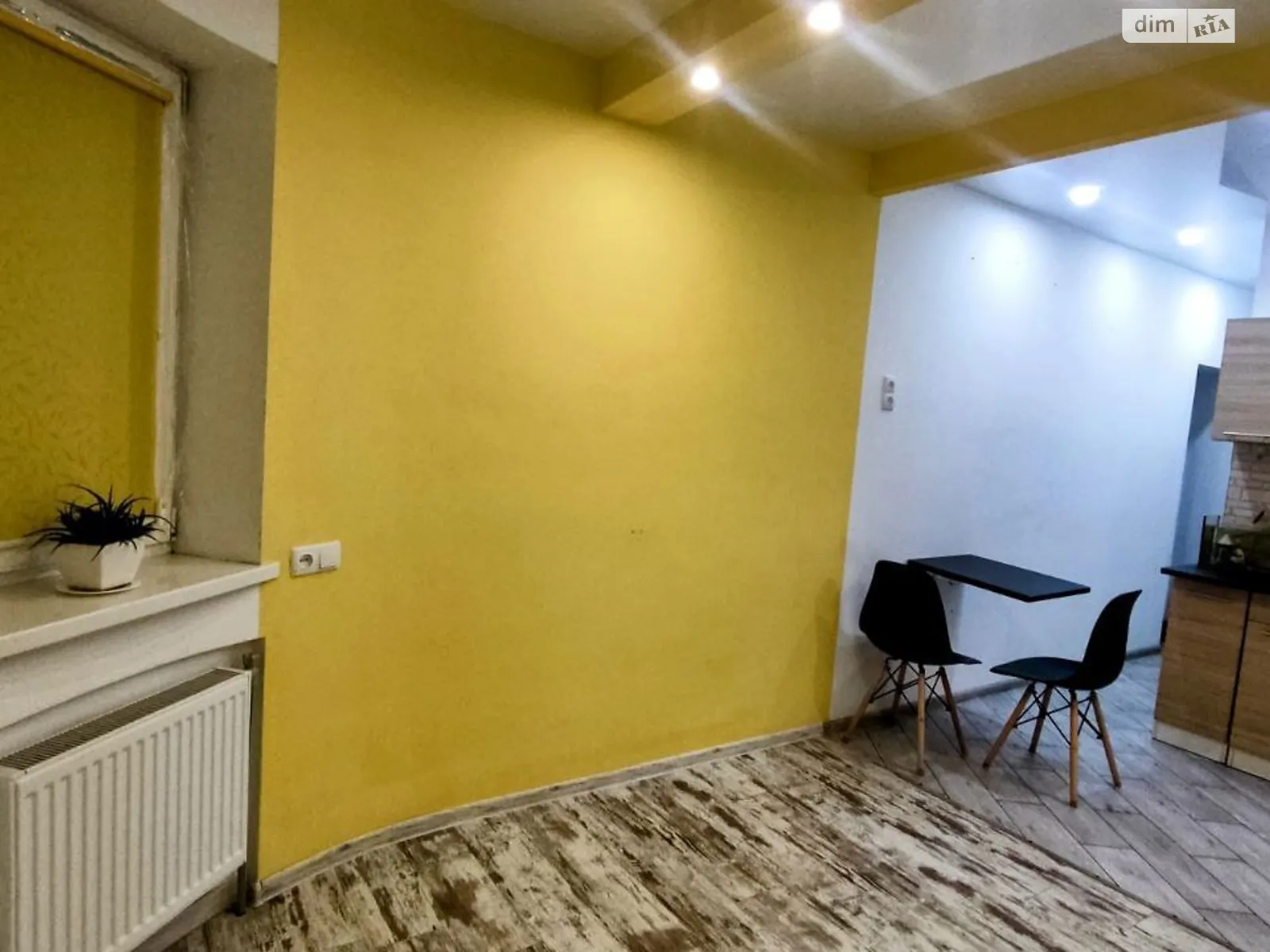 Продается 1-комнатная квартира 29.9 кв. м в Харькове, цена: 22000 $