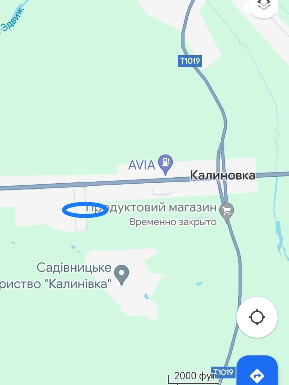 Продається земельна ділянка 0.96 соток у Київській області, цена: 99000 $