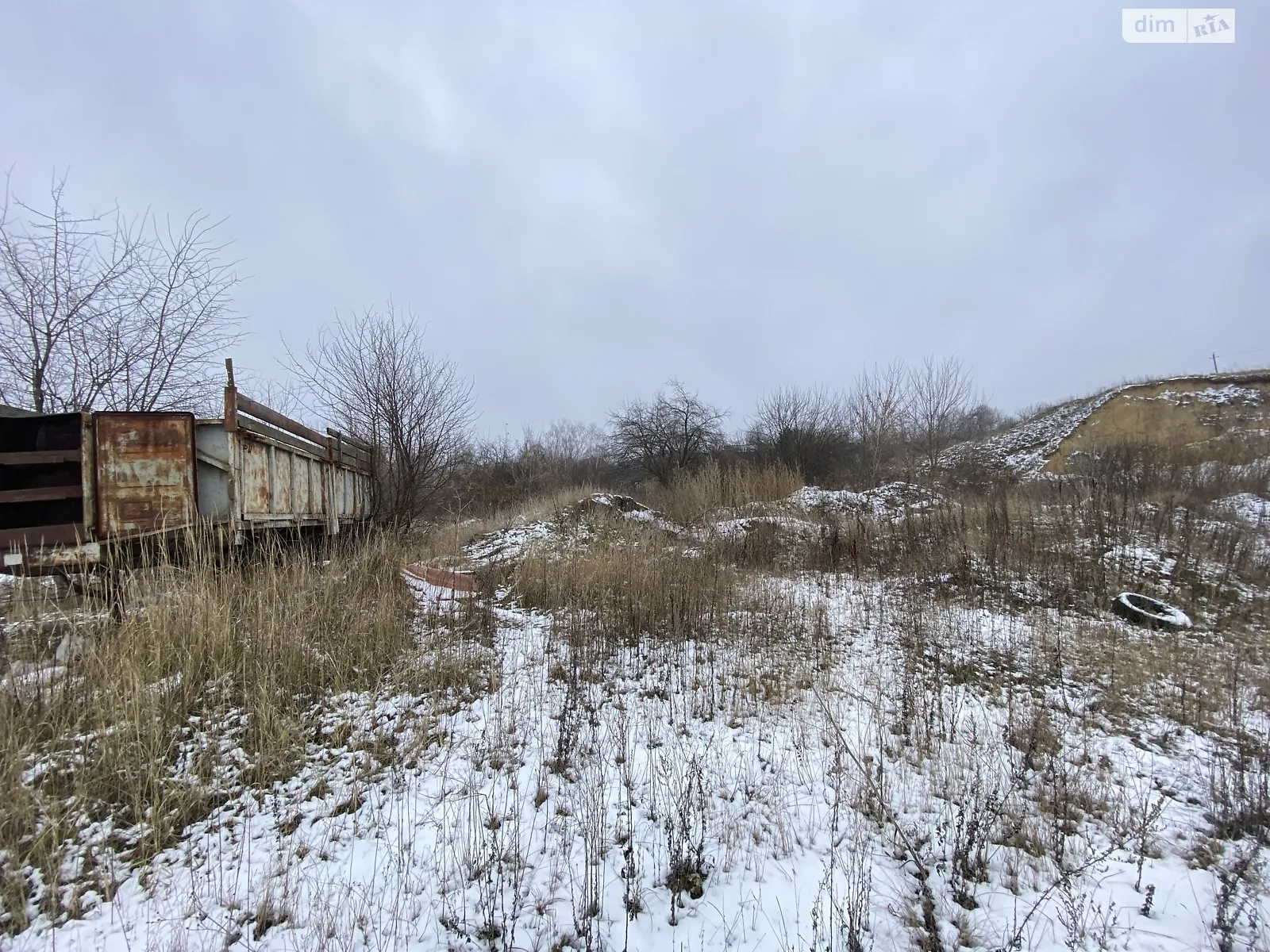 Продается земельный участок 45 соток в Винницкой области - фото 4