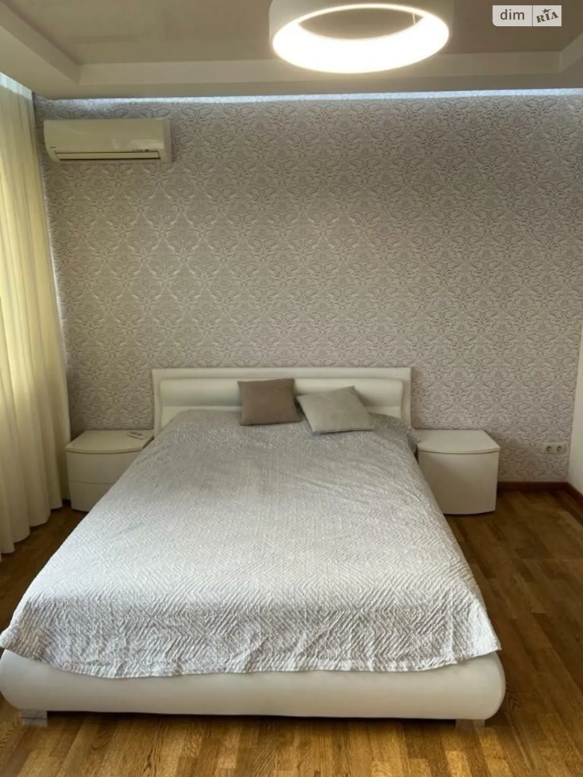 Сдается в аренду 2-комнатная квартира 86 кв. м в Киеве - фото 3