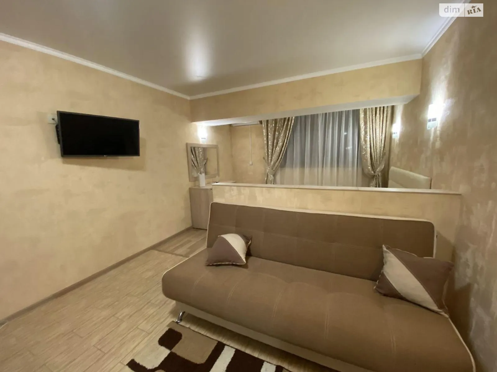 Продается 1-комнатная квартира 32 кв. м в Одессе, ул. Маршала Говорова, 10В - фото 1