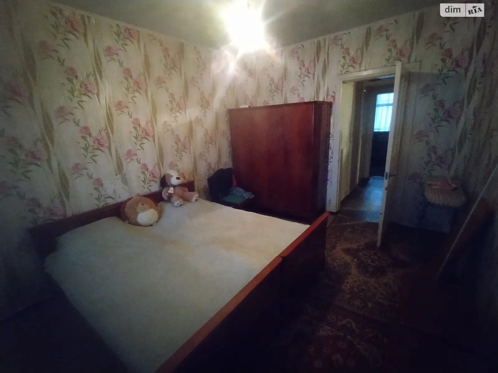 Продается 3-комнатная квартира 63 кв. м в Одессе, цена: 35500 $