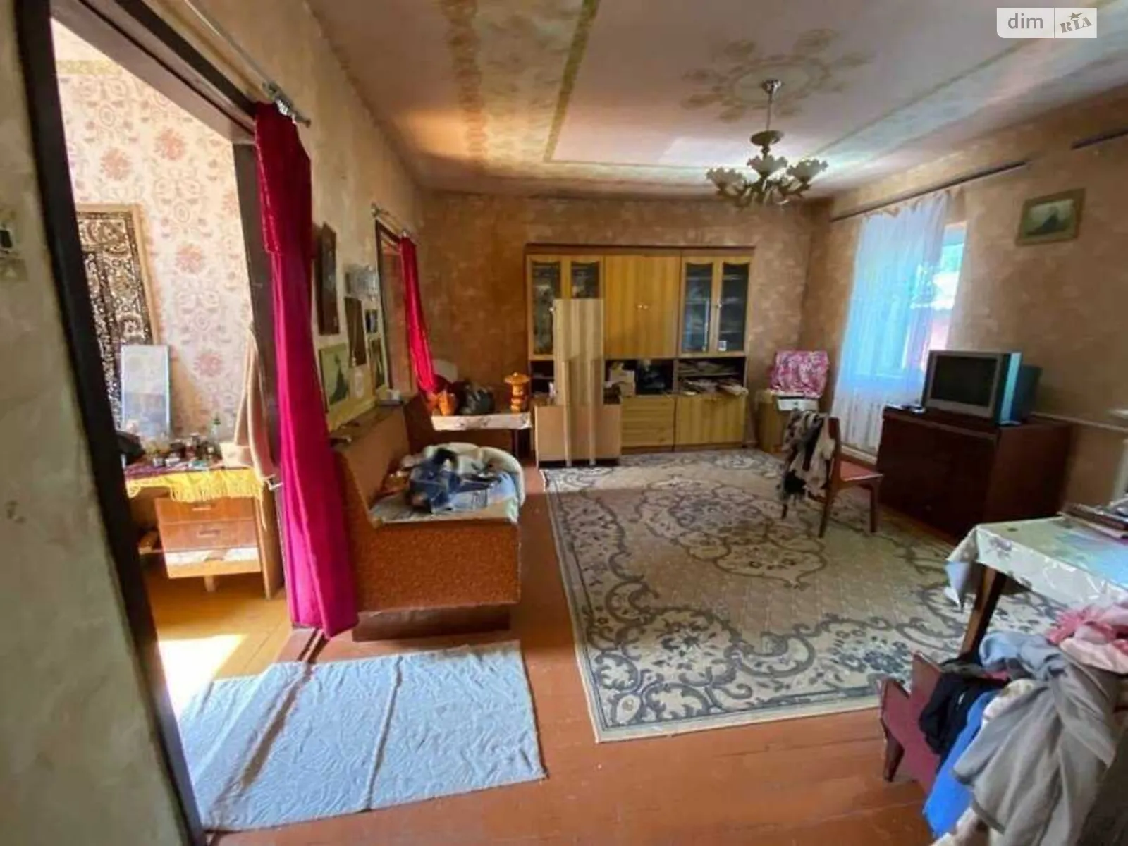 Продается одноэтажный дом 58 кв. м с камином, цена: 32000 $