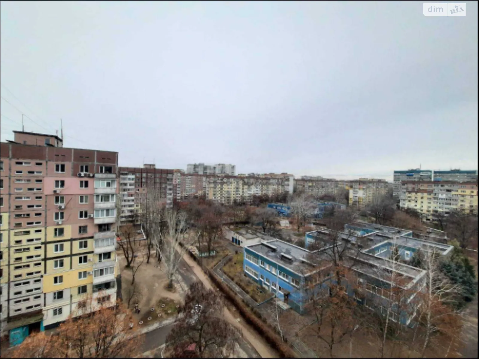 Продается 2-комнатная квартира 55 кв. м в Днепре, ул. Николая Михновского(Щербины), 21 - фото 1