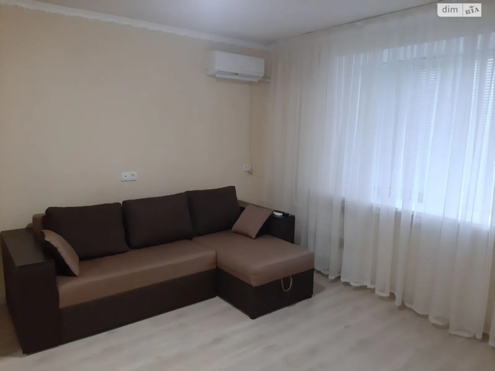 Продается 2-комнатная квартира 43.7 кв. м в Днепре, ул. Гагарина, 105 - фото 1