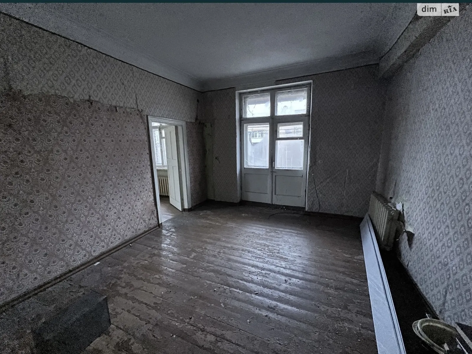 2-комнатная квартира 53 кв. м в Запорожье - фото 2