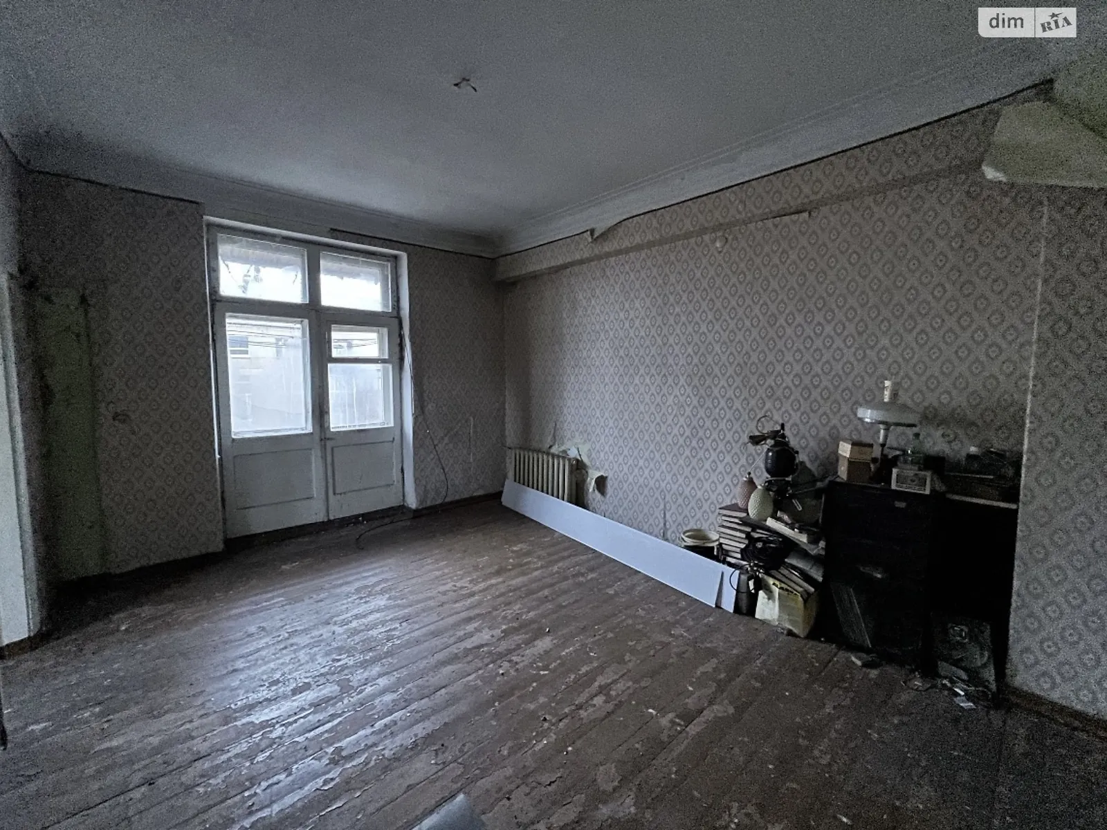 2-комнатная квартира 53 кв. м в Запорожье - фото 3