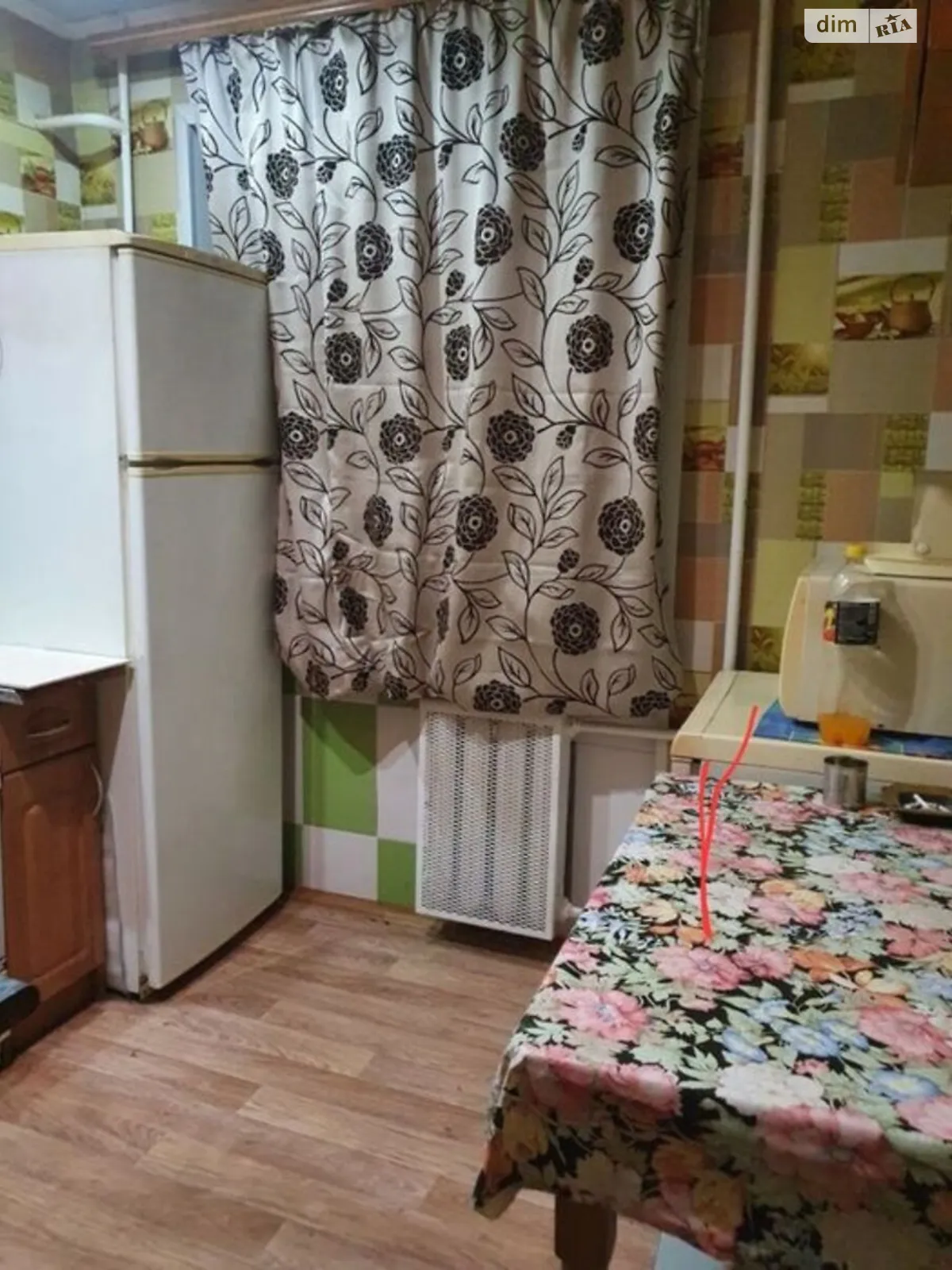 1-комнатная квартира 34 кв. м в Запорожье, цена: 16000 $ - фото 1