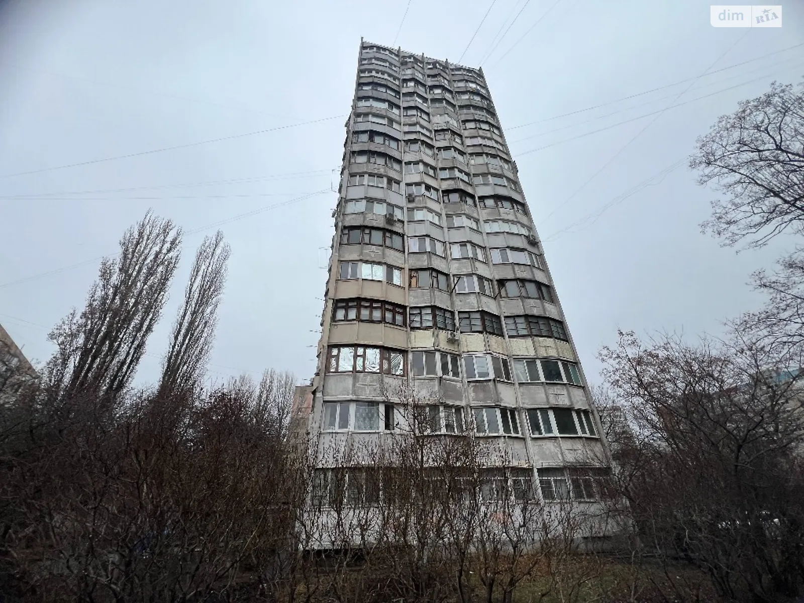 Продается 1-комнатная квартира 42 кв. м в Одессе, ул. Академика Вильямса - фото 1