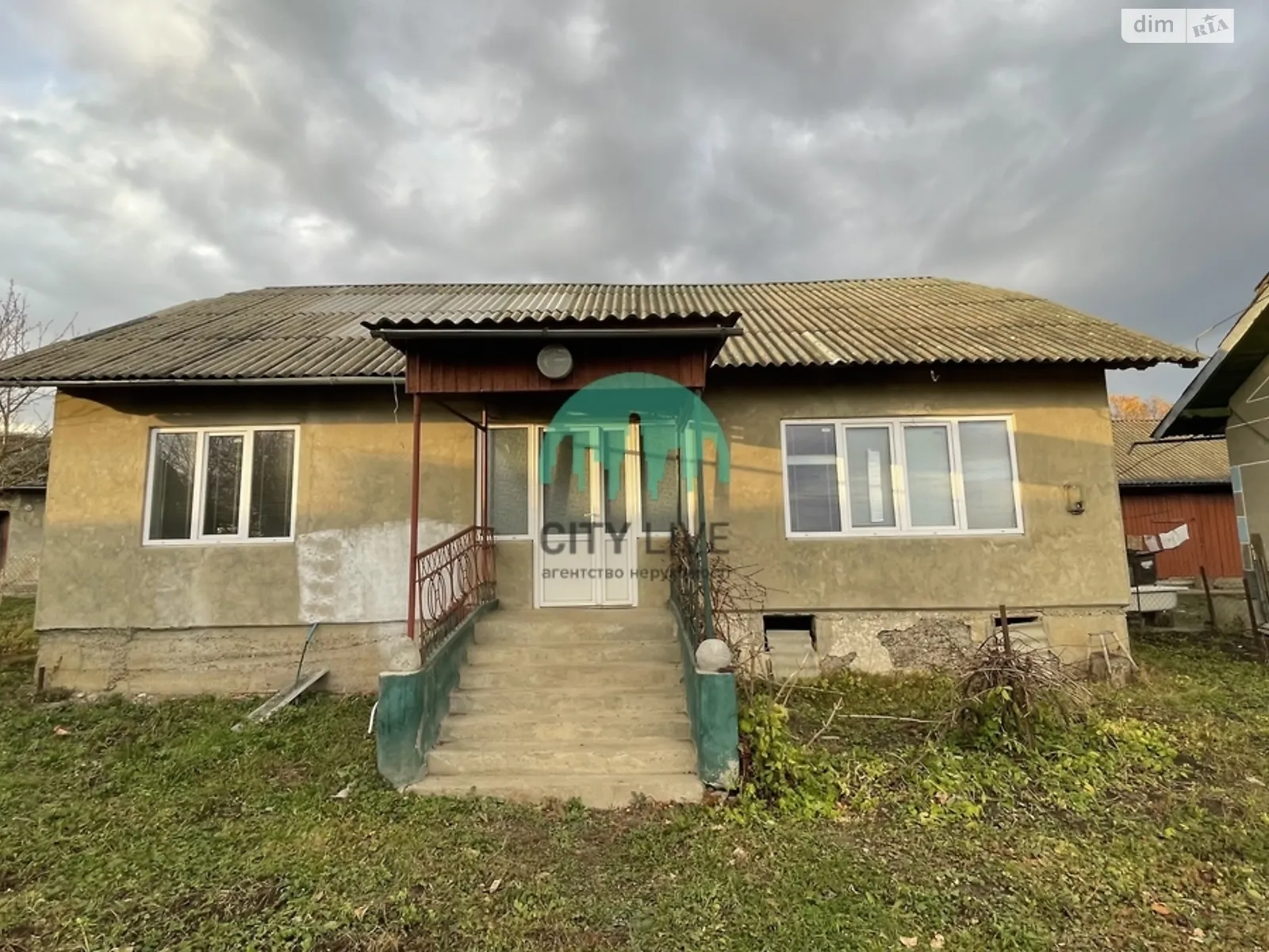 Продается одноэтажный дом 97 кв. м с террасой - фото 2