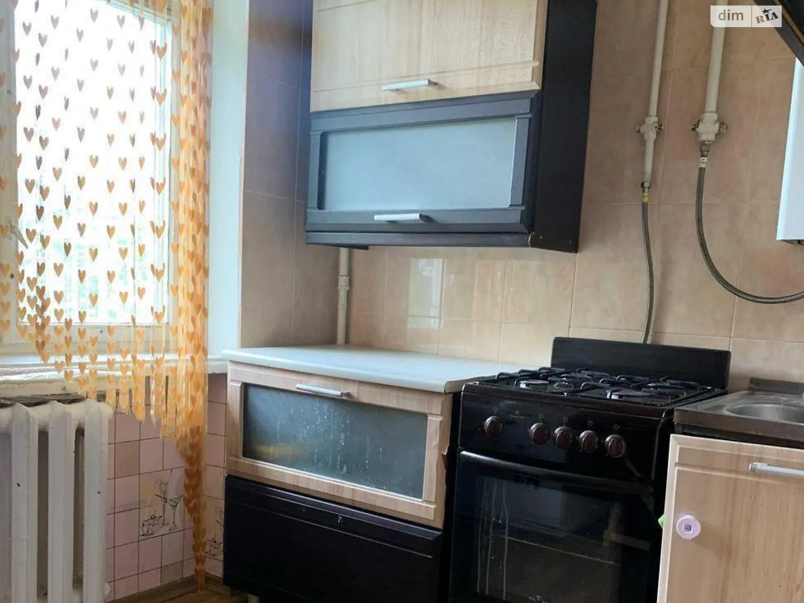 Продается 2-комнатная квартира 42 кв. м в Харькове, ул. Сергея Есенина, 11 - фото 1