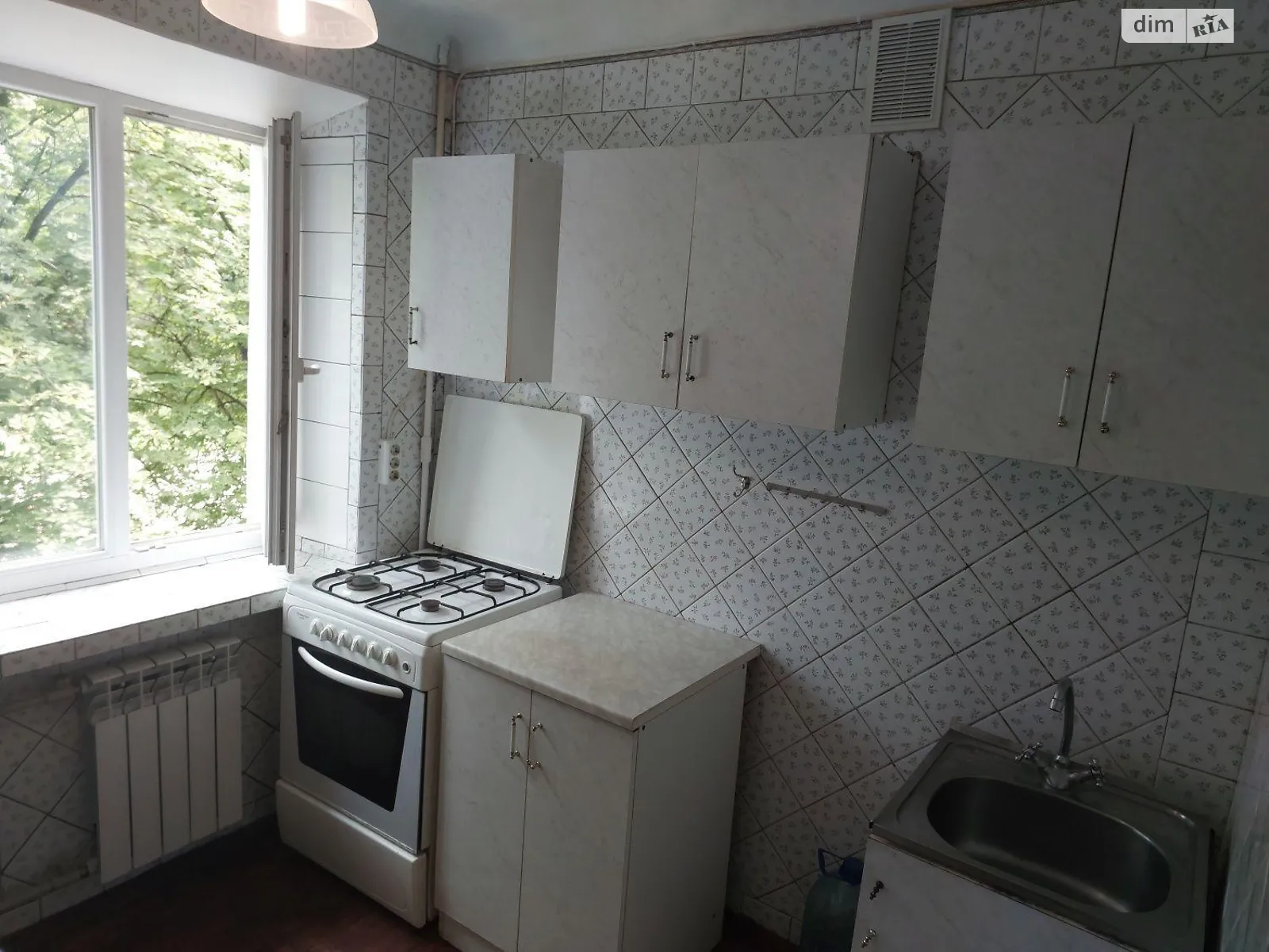 Продается 2-комнатная квартира 43 кв. м в Харькове, цена: 26000 $