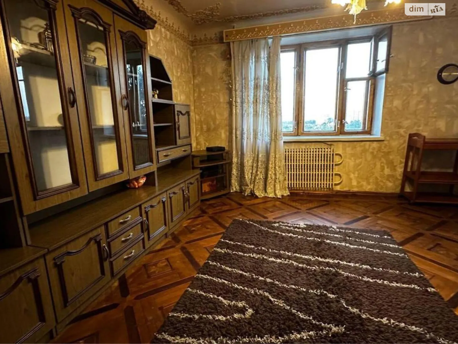 Продается 2-комнатная квартира 50 кв. м в Харькове, ул. Добролюбова - фото 1