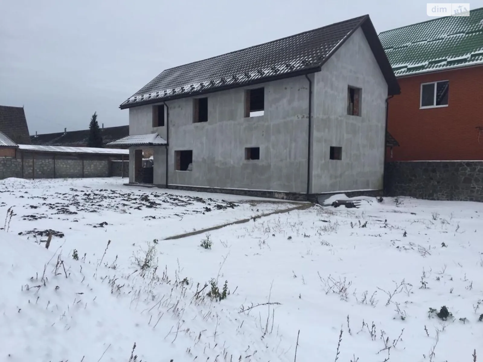 Продається одноповерховий будинок 160 кв. м з терасою, цена: 130000 $ - фото 1