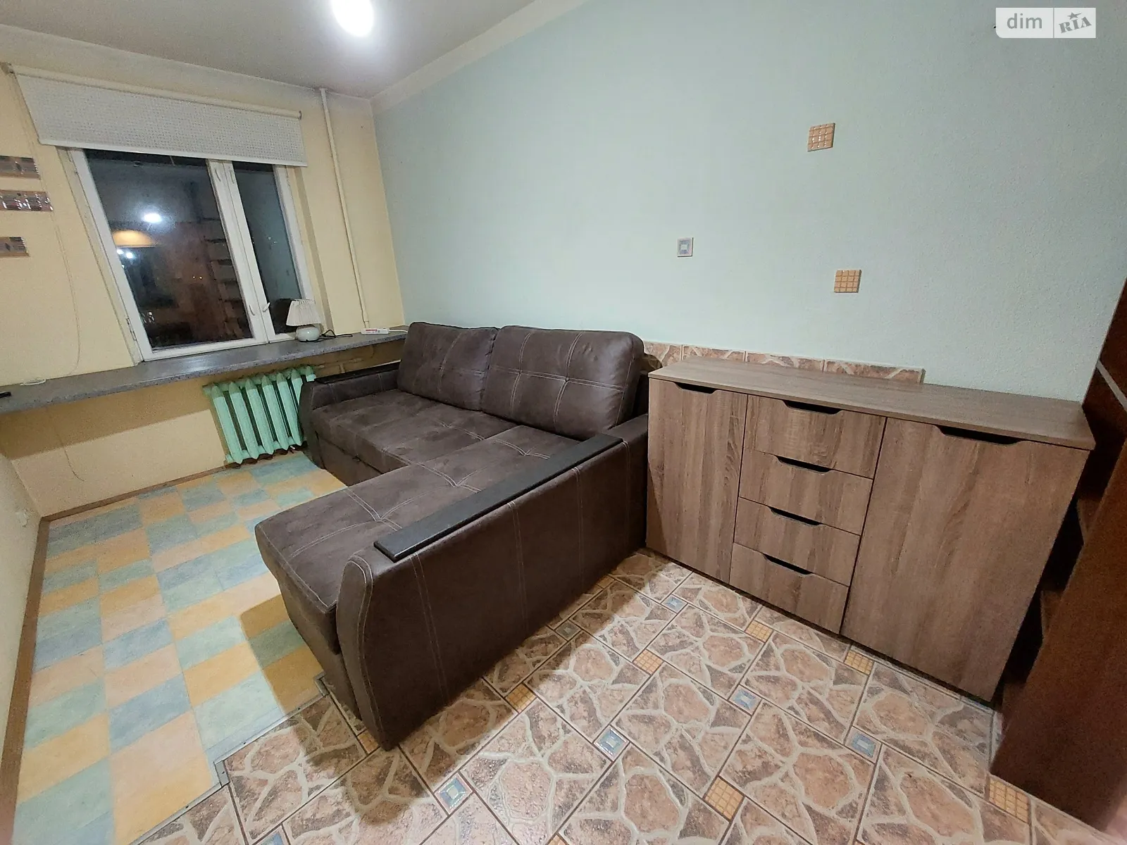 Сдается в аренду 3-комнатная квартира 64 кв. м в Киеве - фото 4