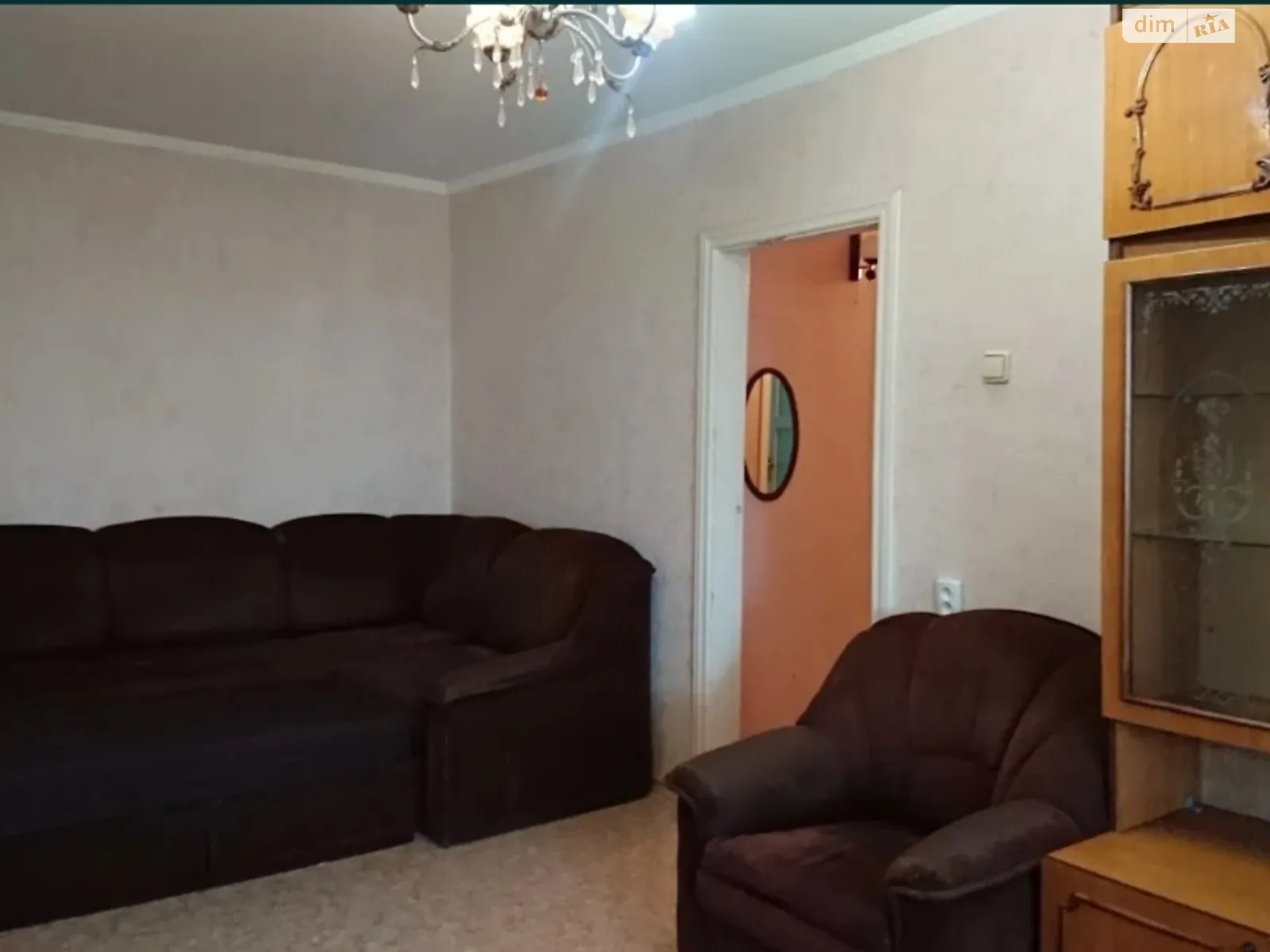 Здається в оренду 2-кімнатна квартира 45 кв. м у Миколаєві, цена: 4500 грн