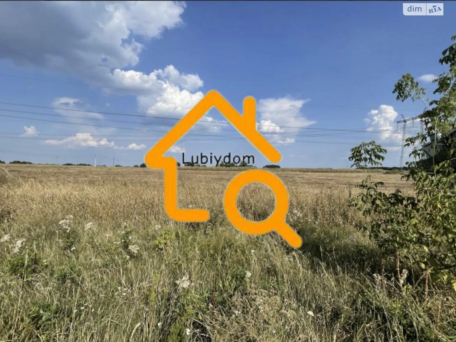 Продается земельный участок 54 соток в Киевской области, цена: 500 $