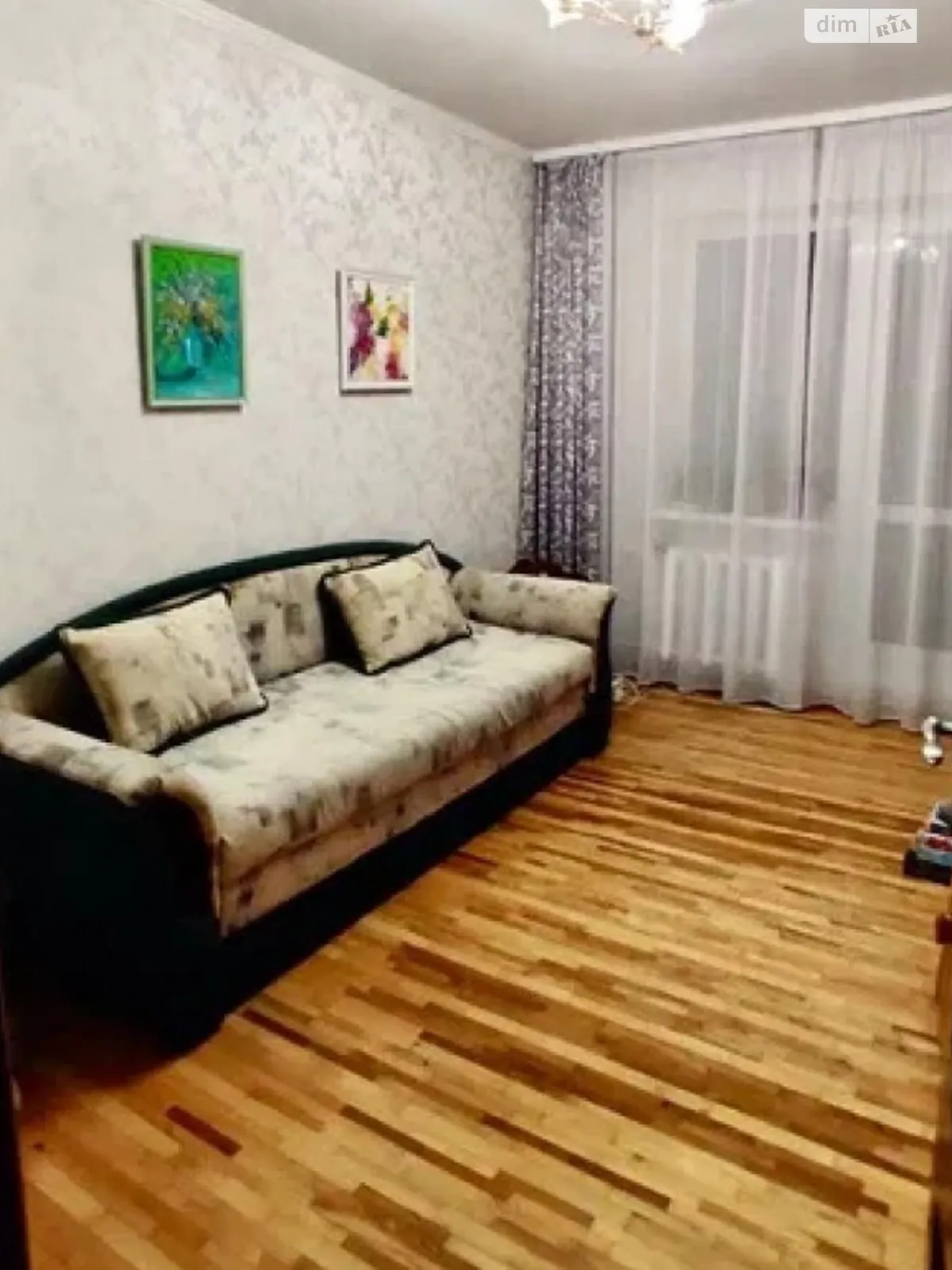 Продается 2-комнатная квартира 49 кв. м в Киеве, ул. Григоровича-Барского, 3 - фото 1
