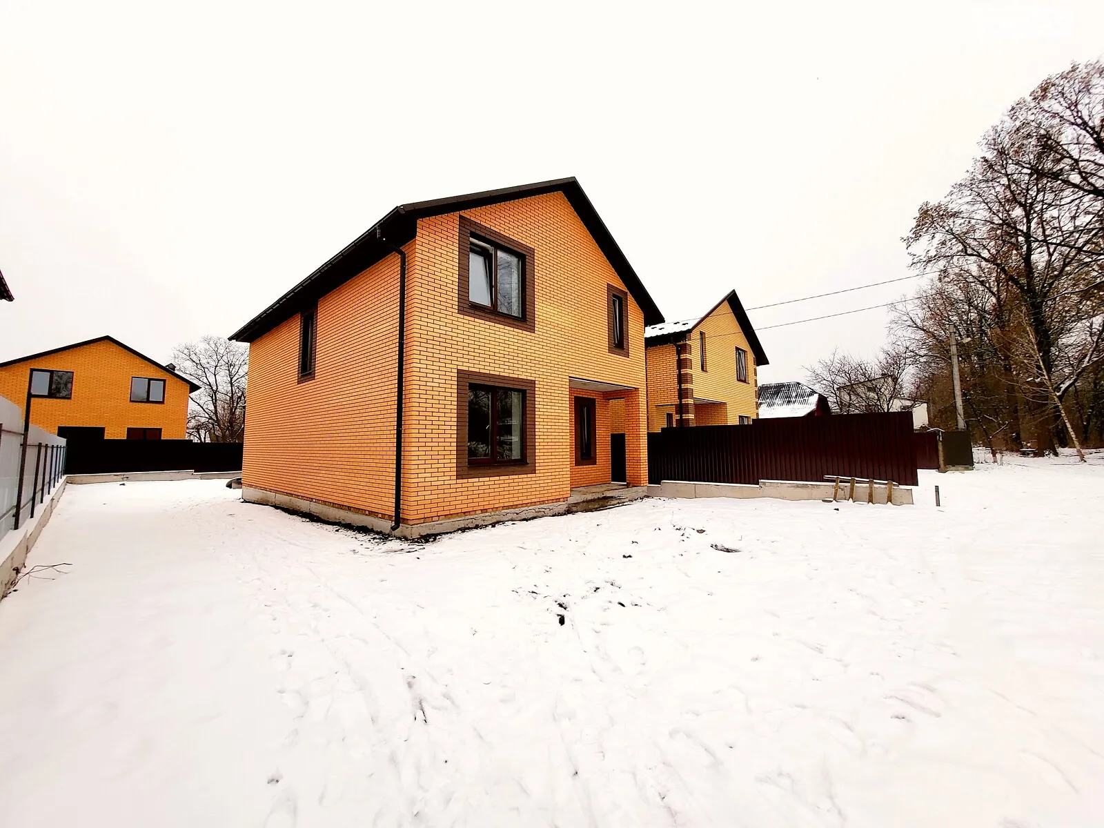 ул. Центральная(Мичурина) Агрономичное, цена: 92000 $ - фото 1
