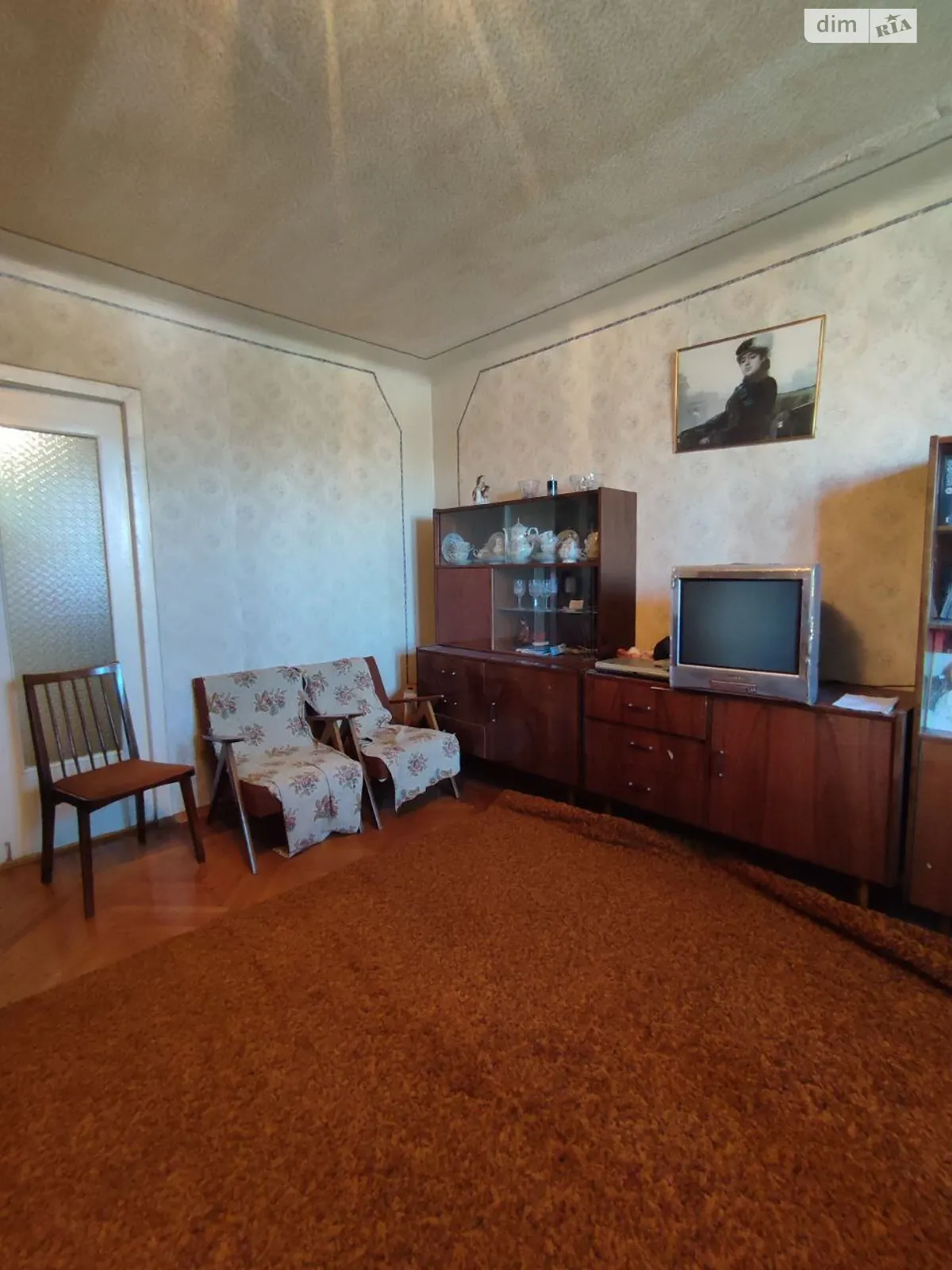 Продается 3-комнатная квартира 68.3 кв. м в Харькове - фото 1
