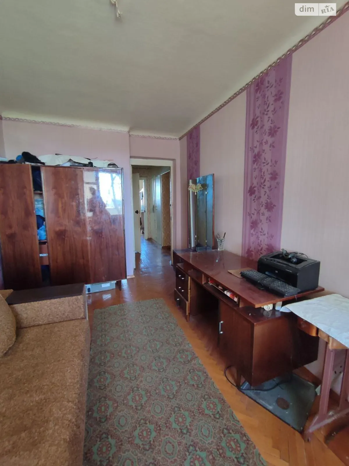 Продается 3-комнатная квартира 68.3 кв. м в Харькове - фото 2