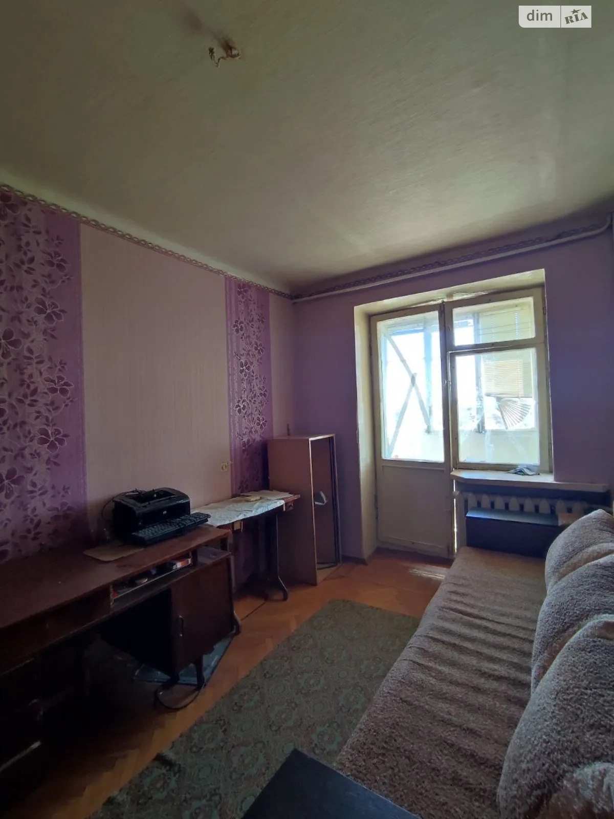 Продается 3-комнатная квартира 68.3 кв. м в Харькове - фото 3