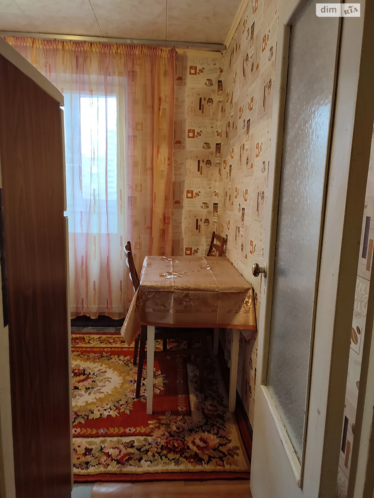 Здається в оренду 1-кімнатна квартира у Києві - фото 4