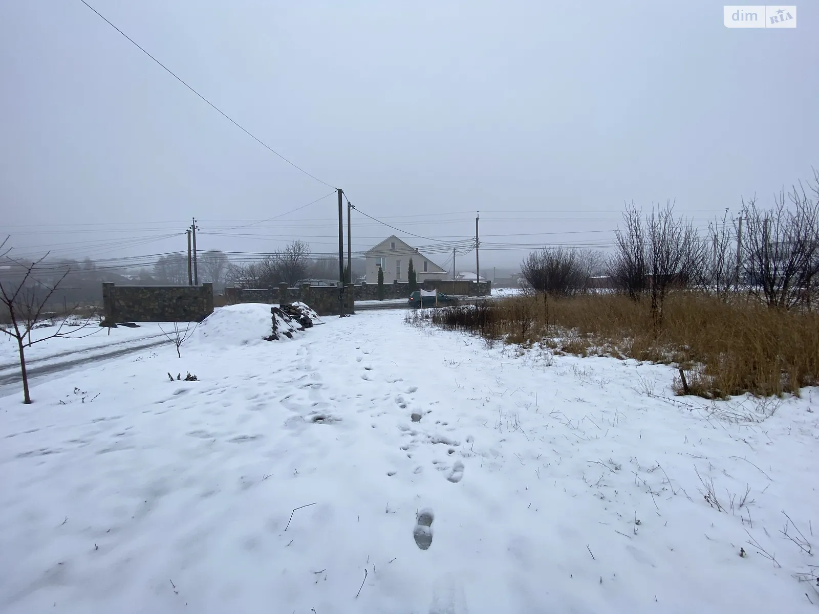 Продається земельна ділянка 7 соток у Вінницькій області - фото 3
